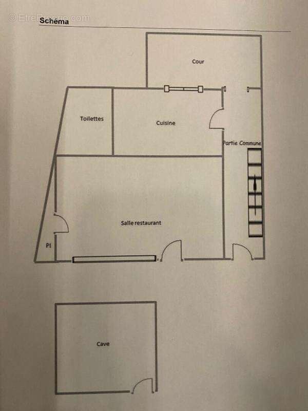 Appartement à AMBERIEU-EN-BUGEY