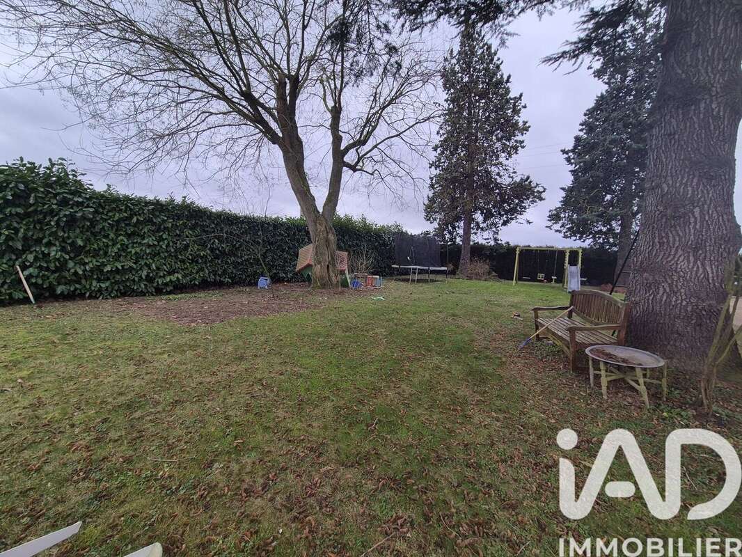Photo 8 - Maison à LIZY-SUR-OURCQ