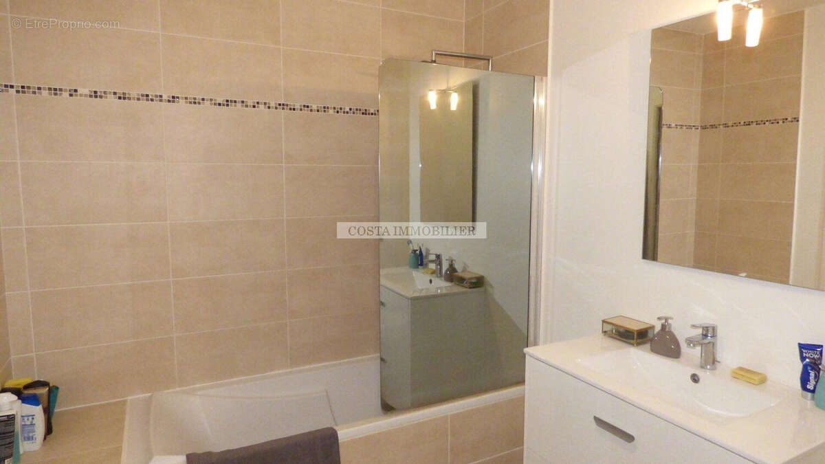 Appartement 2 pièces - Vidauban - photo 6