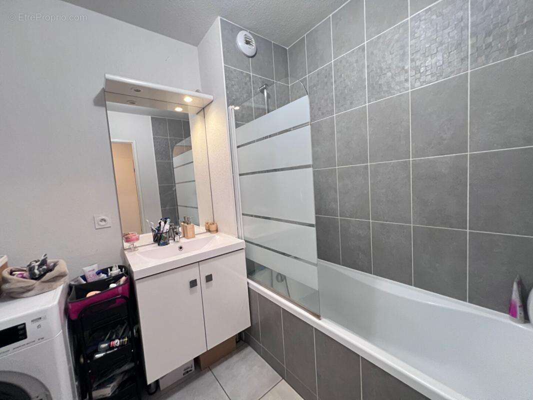 Appartement à BRUGES