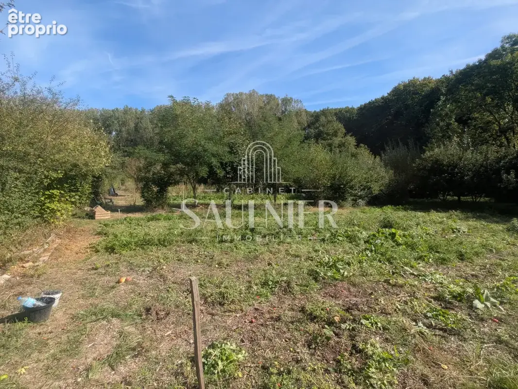 Entre Montrichard et Blois, petit domaine agricole. - photo 20
