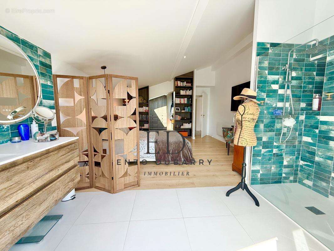 Appartement à BIDART