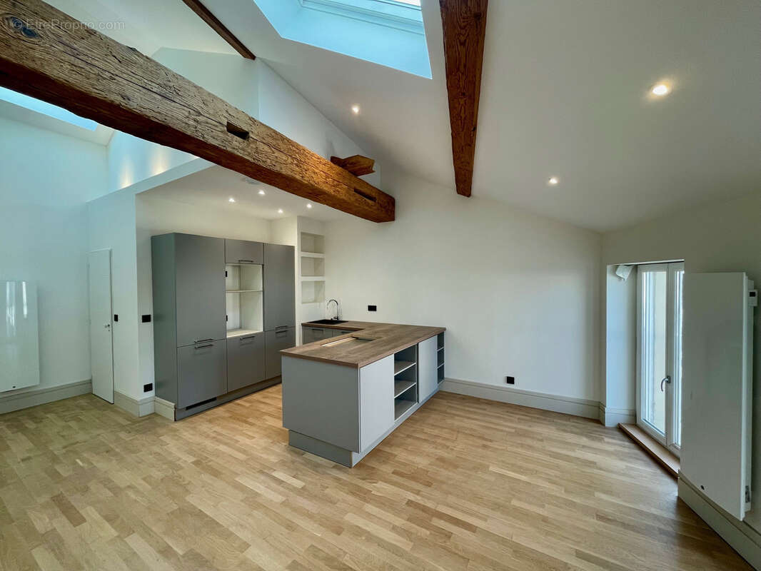 Appartement à REMIREMONT