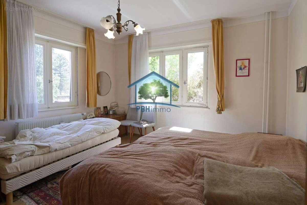 Maison à NIEDERBRONN-LES-BAINS