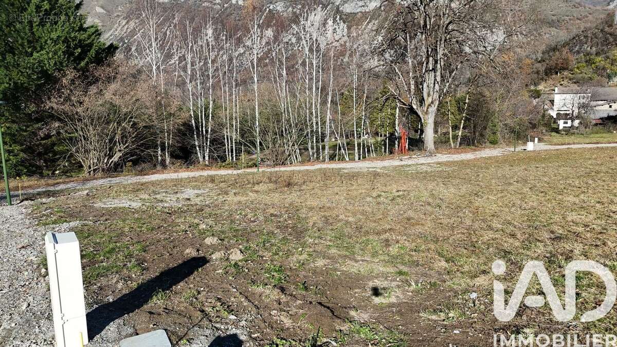 Photo 5 - Terrain à LASSUR