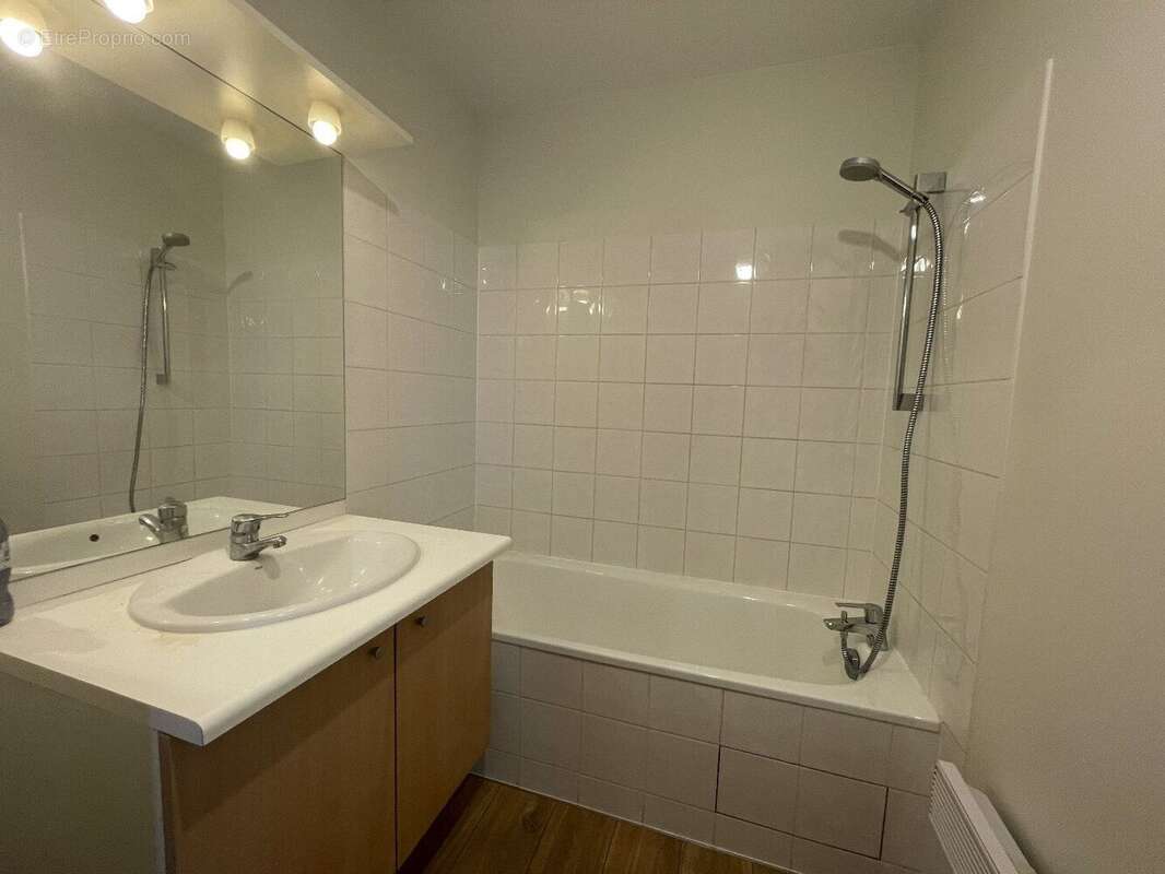 Photo 6 - Appartement à TOULOUSE