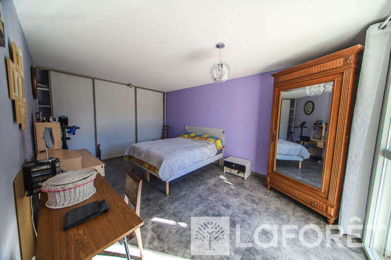 Appartement à EMBRUN