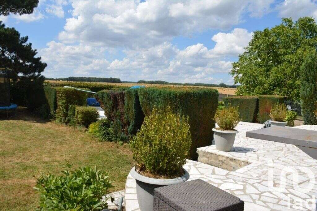 Photo 7 - Maison à VILLERS-SUR-COUDUN