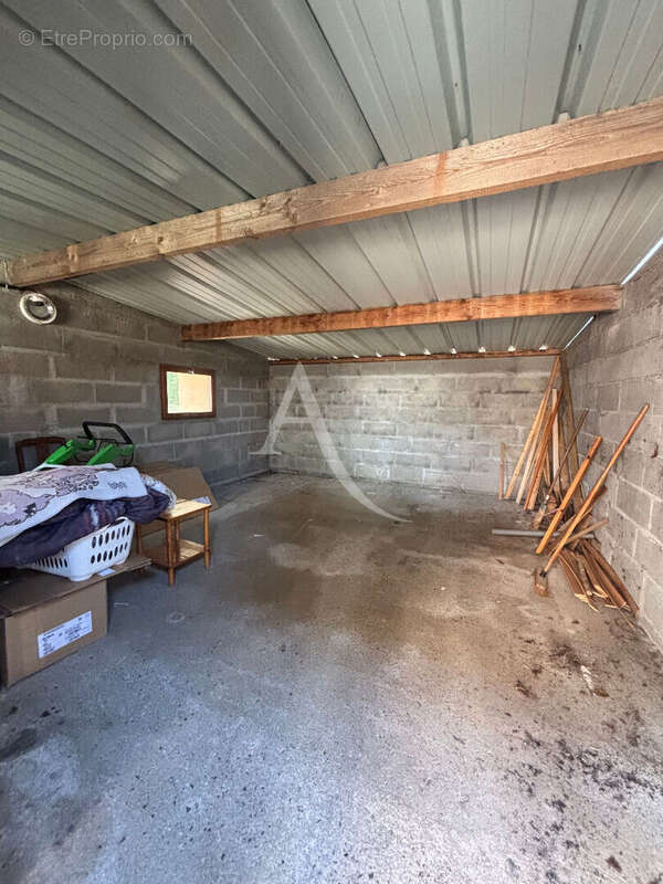 Maison à GOURNAY-EN-BRAY