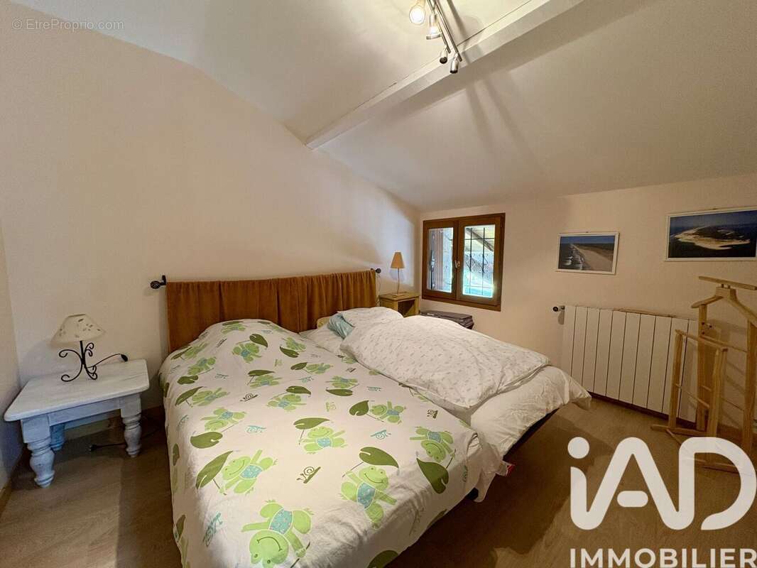 Photo 9 - Maison à SAINT-MEARD-DE-GURCON