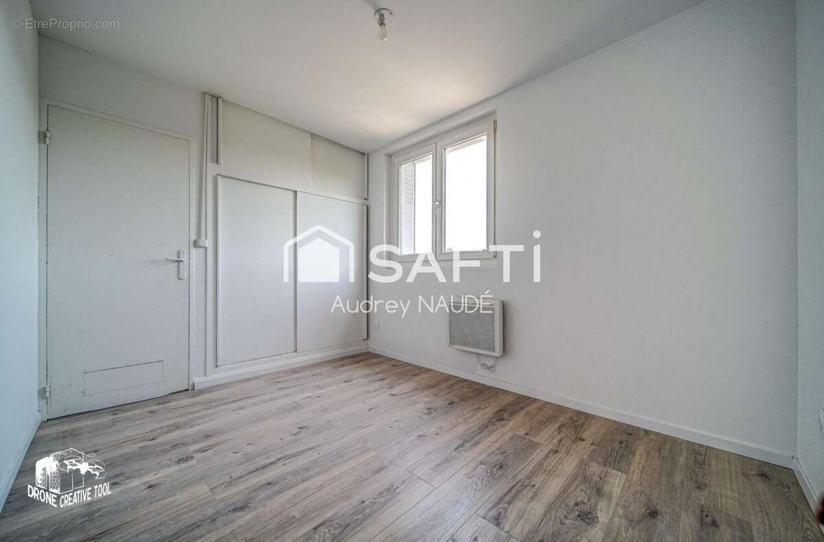 Photo 5 - Appartement à ROMBAS