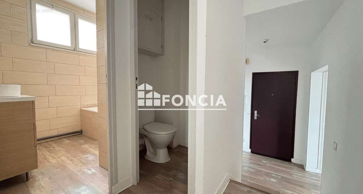 Appartement à AGEN