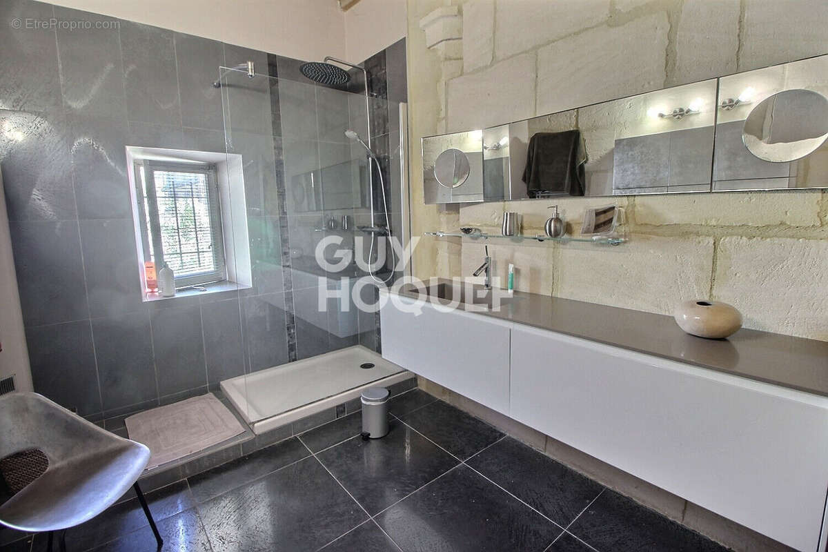 Maison de maître 11 pièce 395 m2 - photo 4