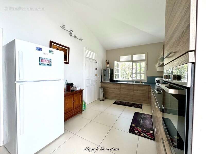 Maison à SAINT-FRANCOIS