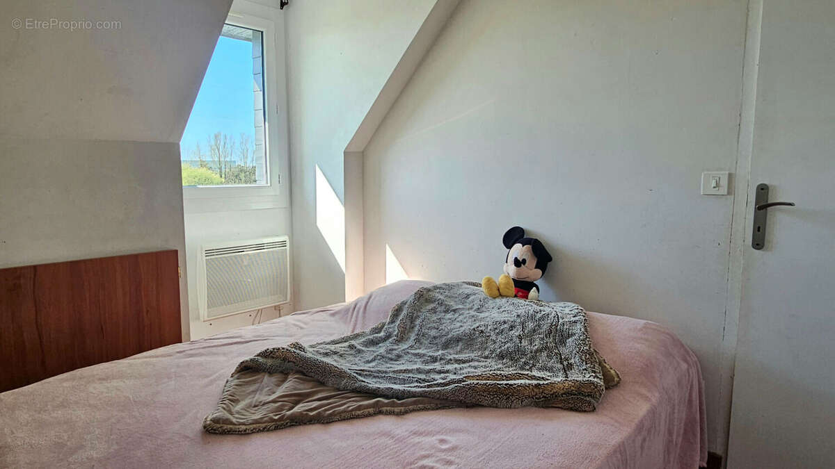 Maison à MONTOIR-DE-BRETAGNE