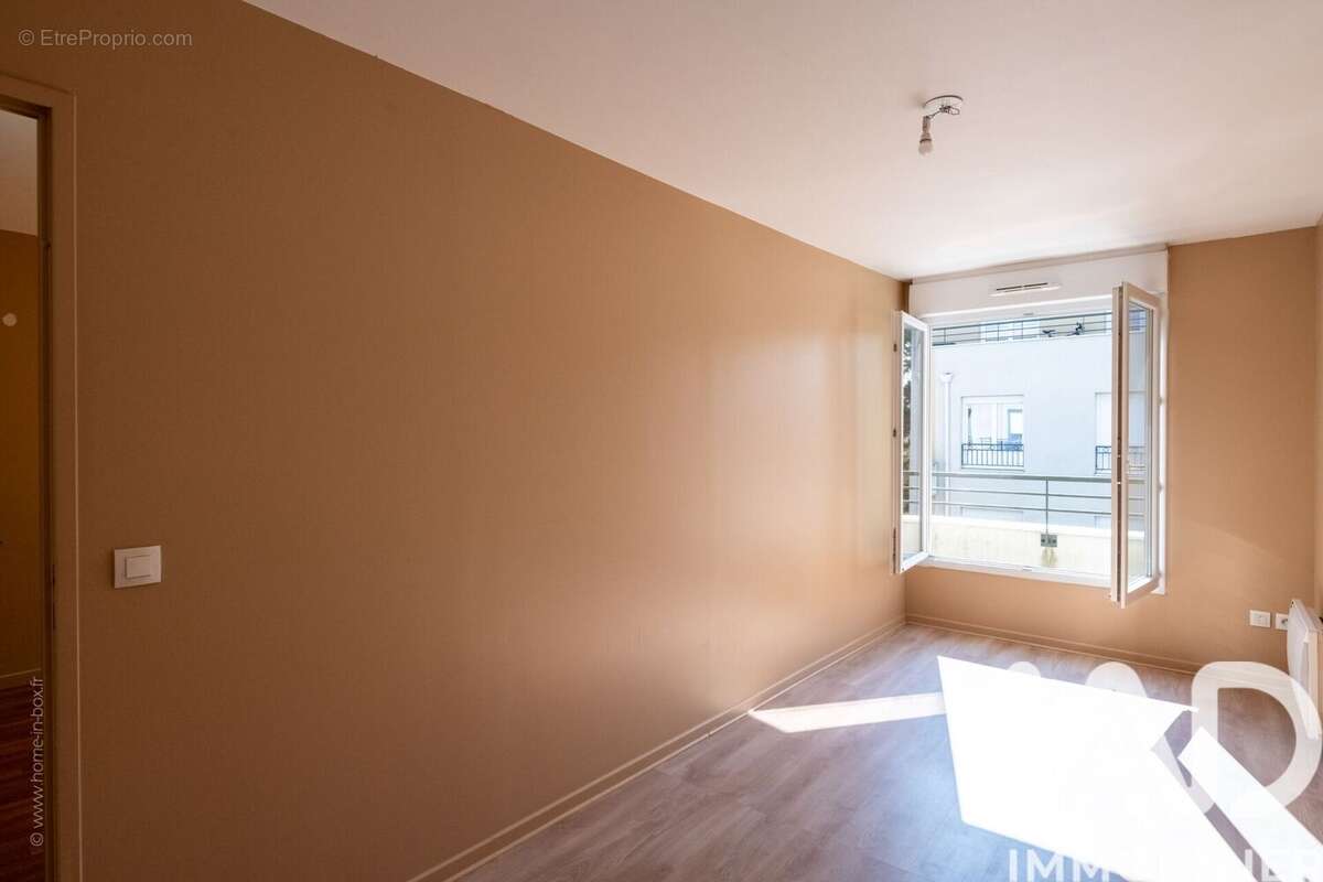 Photo 7 - Appartement à CHATILLON