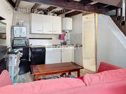 Appartement à CHAMBERY