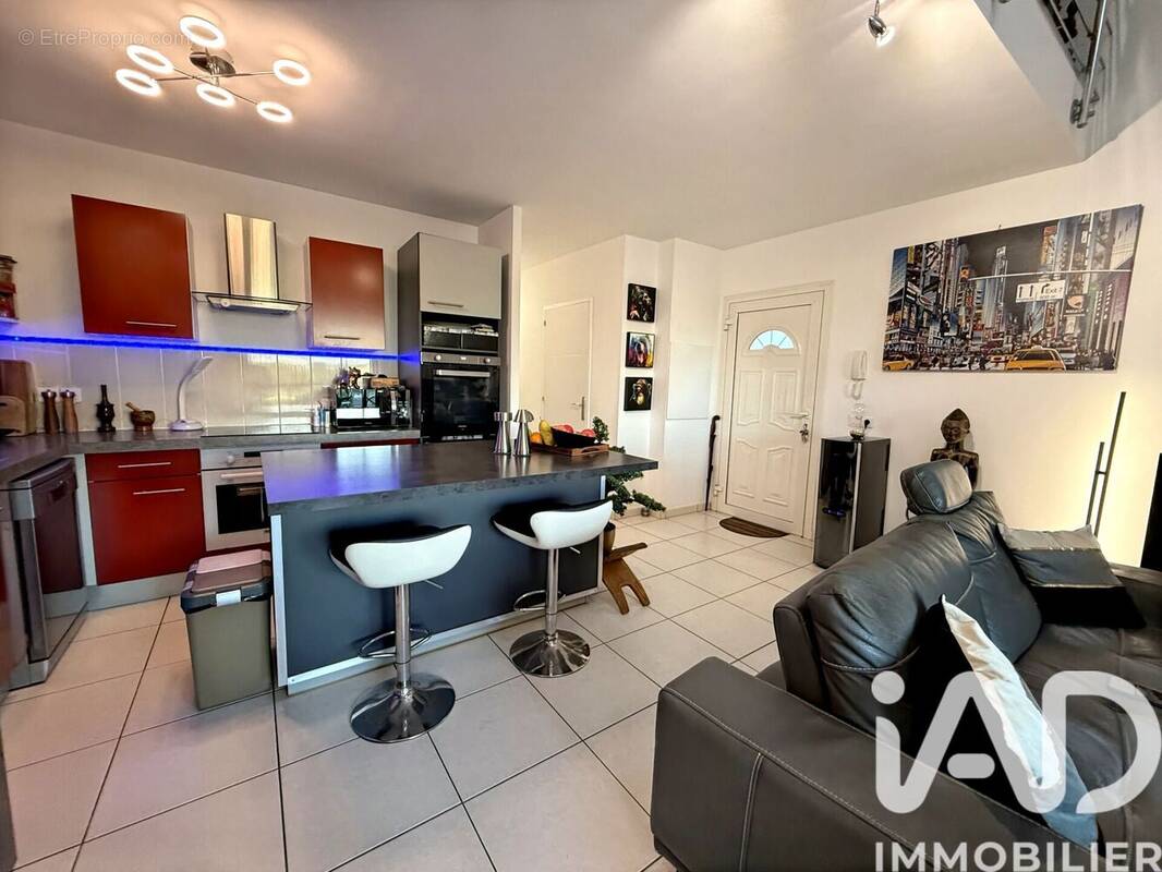 Photo 1 - Appartement à SAINT-PIERRE