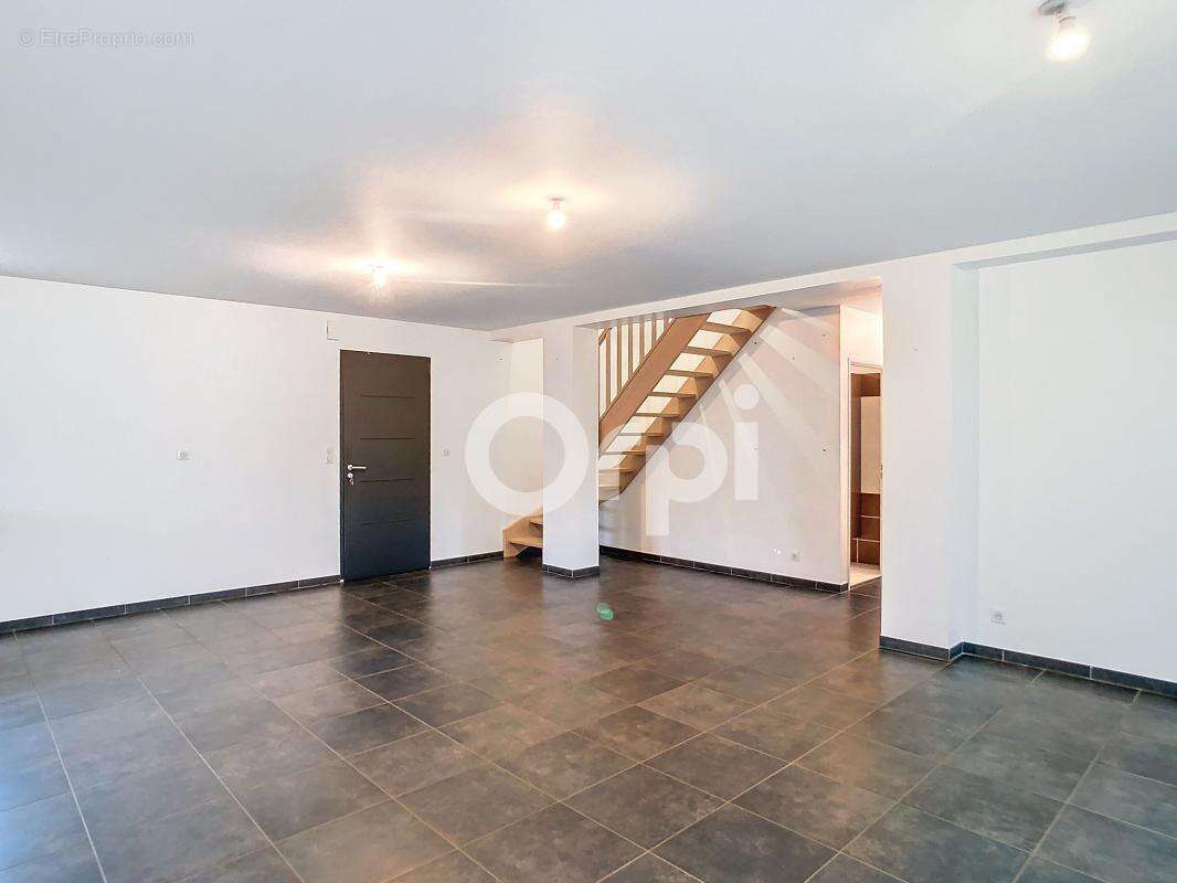 Maison à CHANCELADE