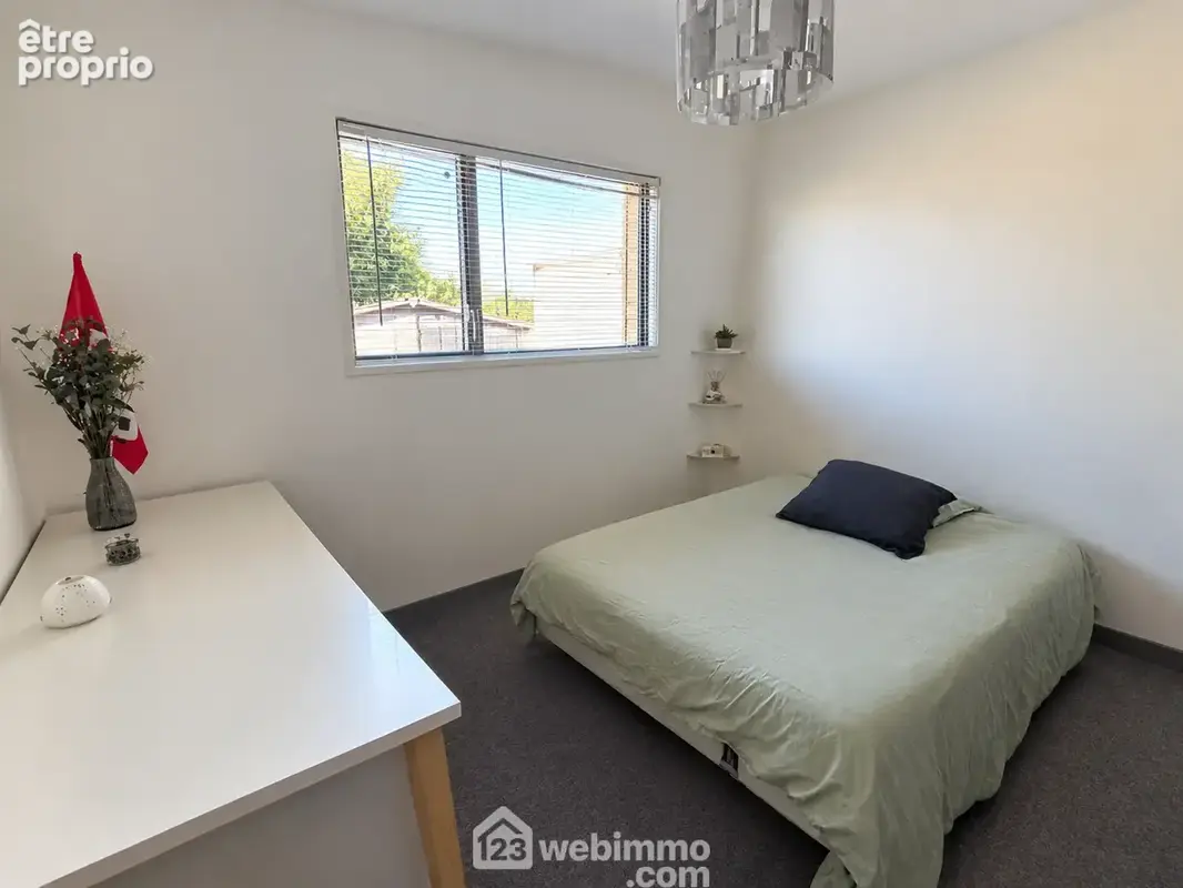 Maison 5 pièces 82 m² à vendre à Rospez (22300) - photo 8