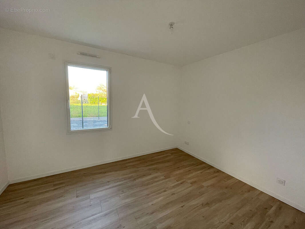 Maison à SAINT-HILAIRE-LA-FORET