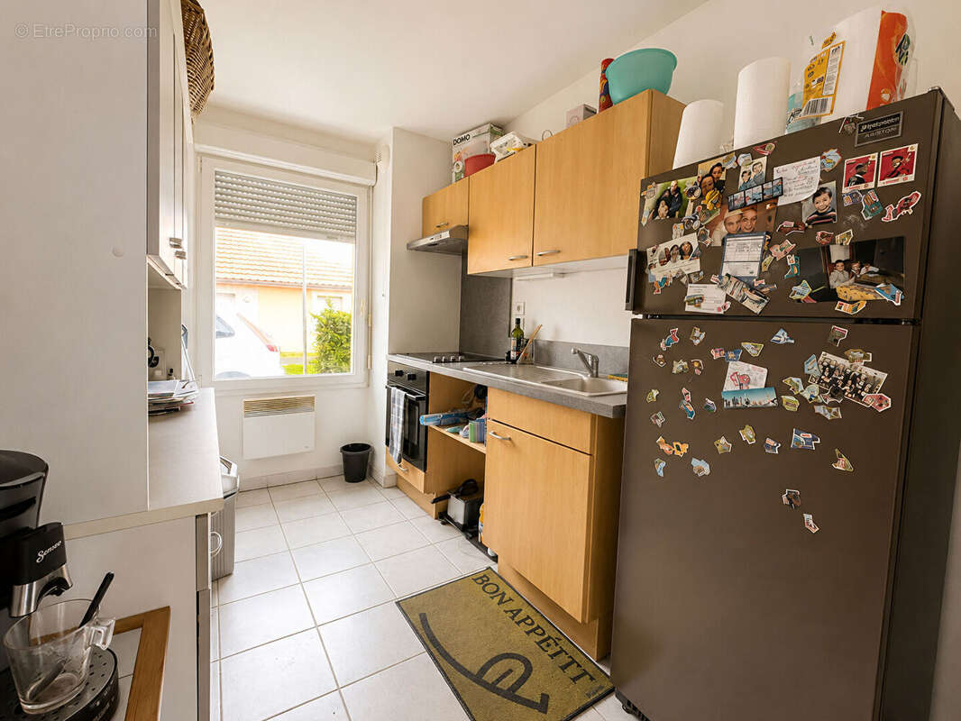 Maison Caudry 3 pièces 48 m2 - photo 3