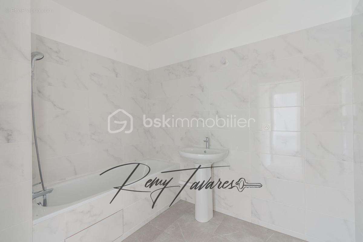 Appartement à NEMOURS