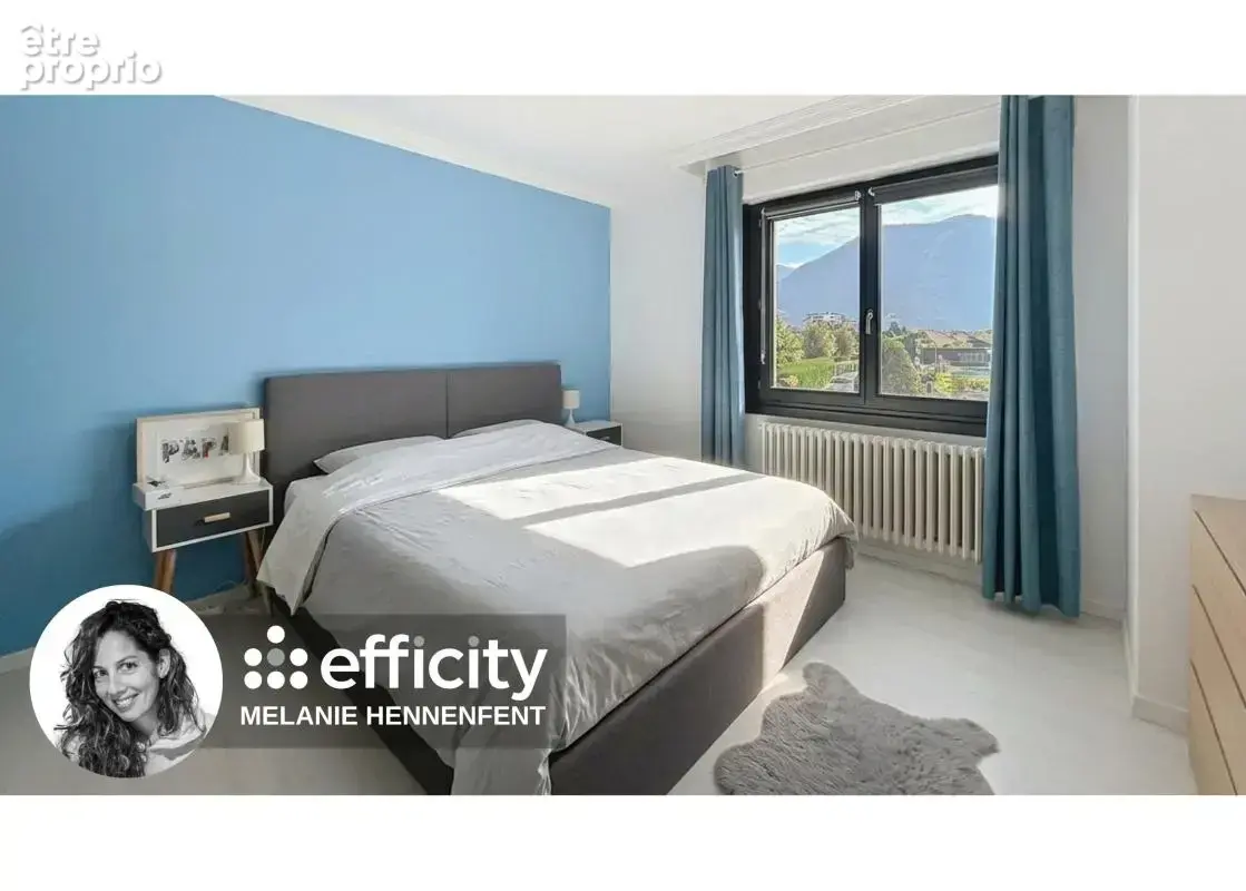 Appartement - photo 6