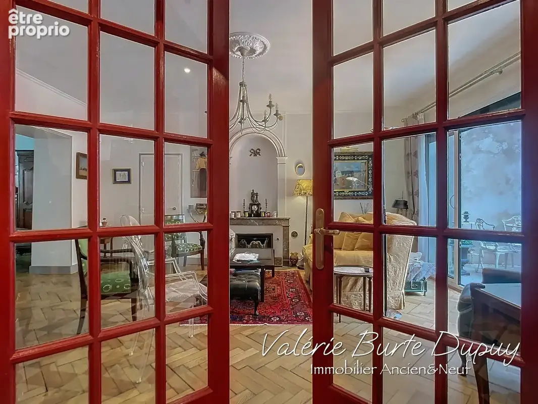 Orléans St Vincent à 15min de la place du Martroi à pied Maison de ville à vendre 5 Chambres avec terrasse arborée et stationnem - photo 6