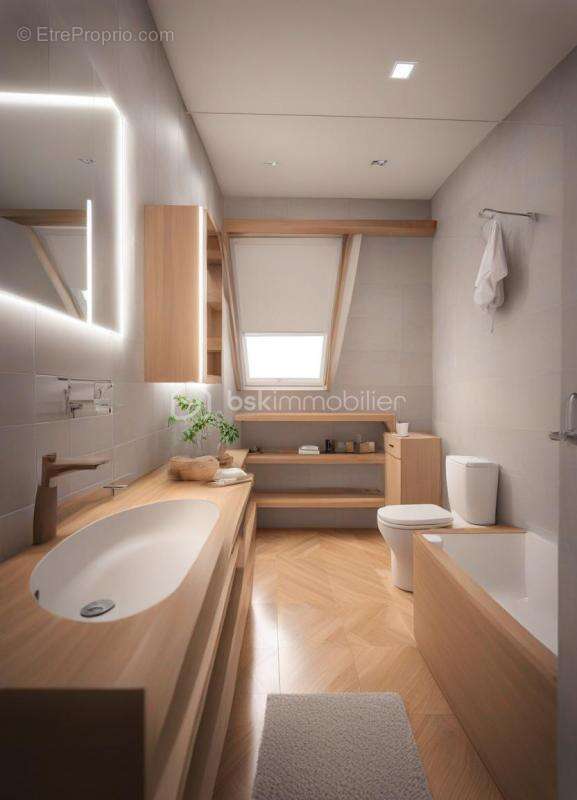 Appartement à CHAMPIGNY-SUR-MARNE