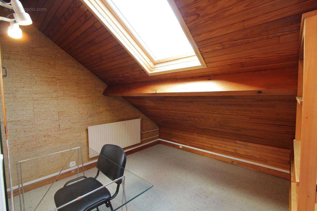 Maison à FONTENAY-AUX-ROSES