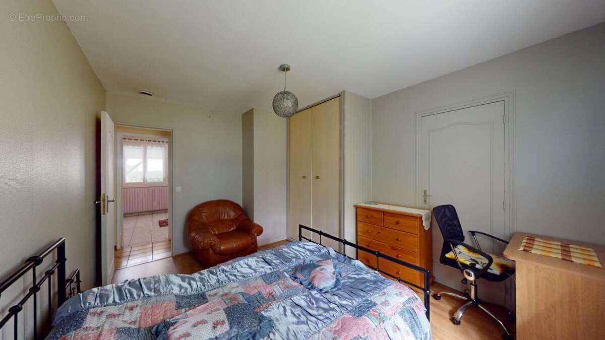 Maison plain pied 218 900 - photo 8