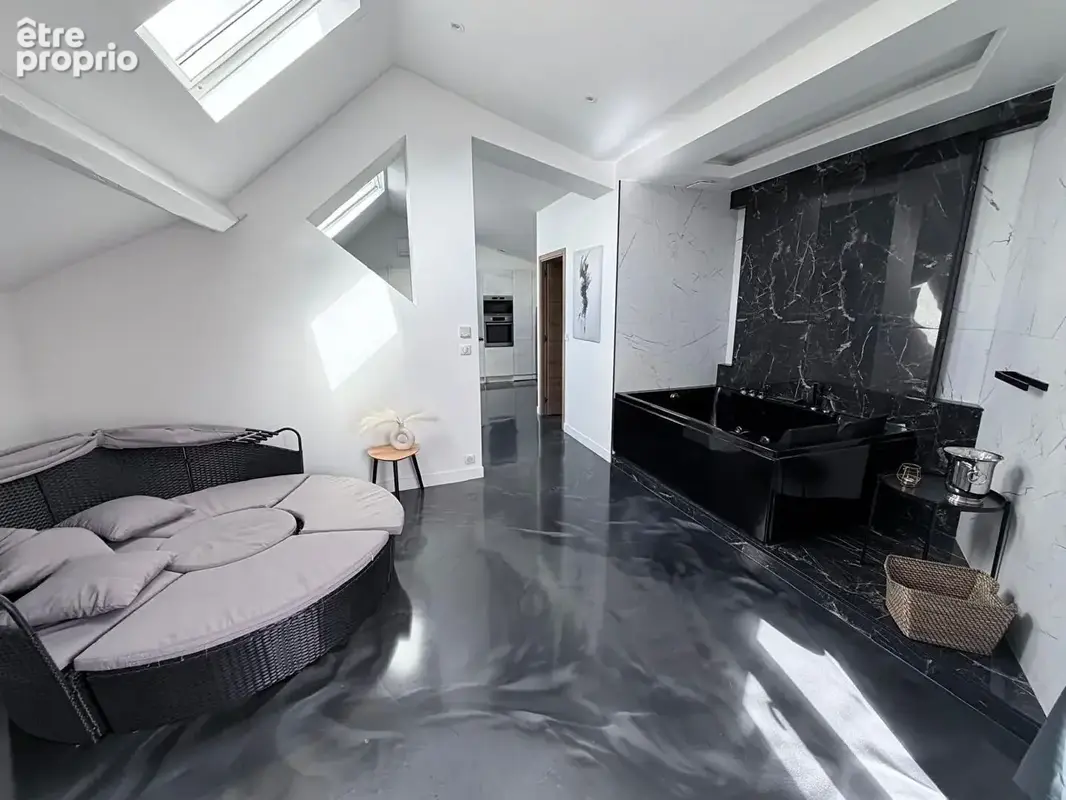 Appartement à CHAMPIGNY-SUR-MARNE