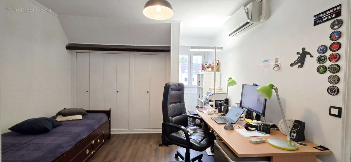 Maison à SAINT-OUEN-L'AUMONE