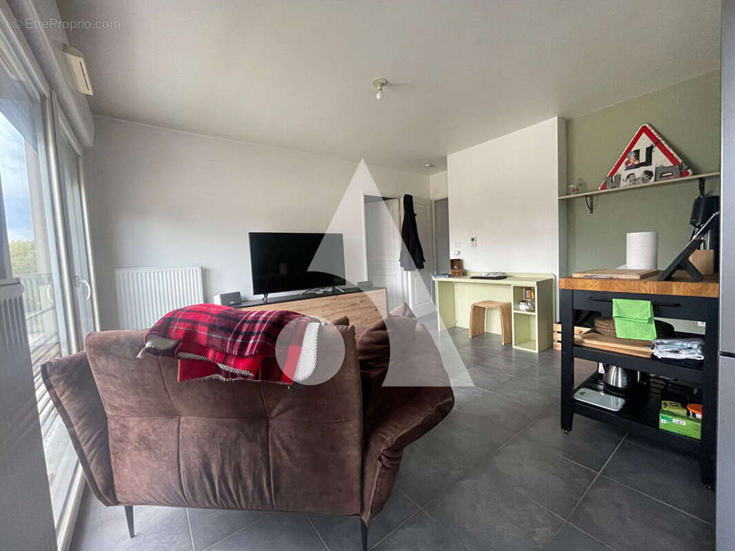 Appartement à SUCY-EN-BRIE