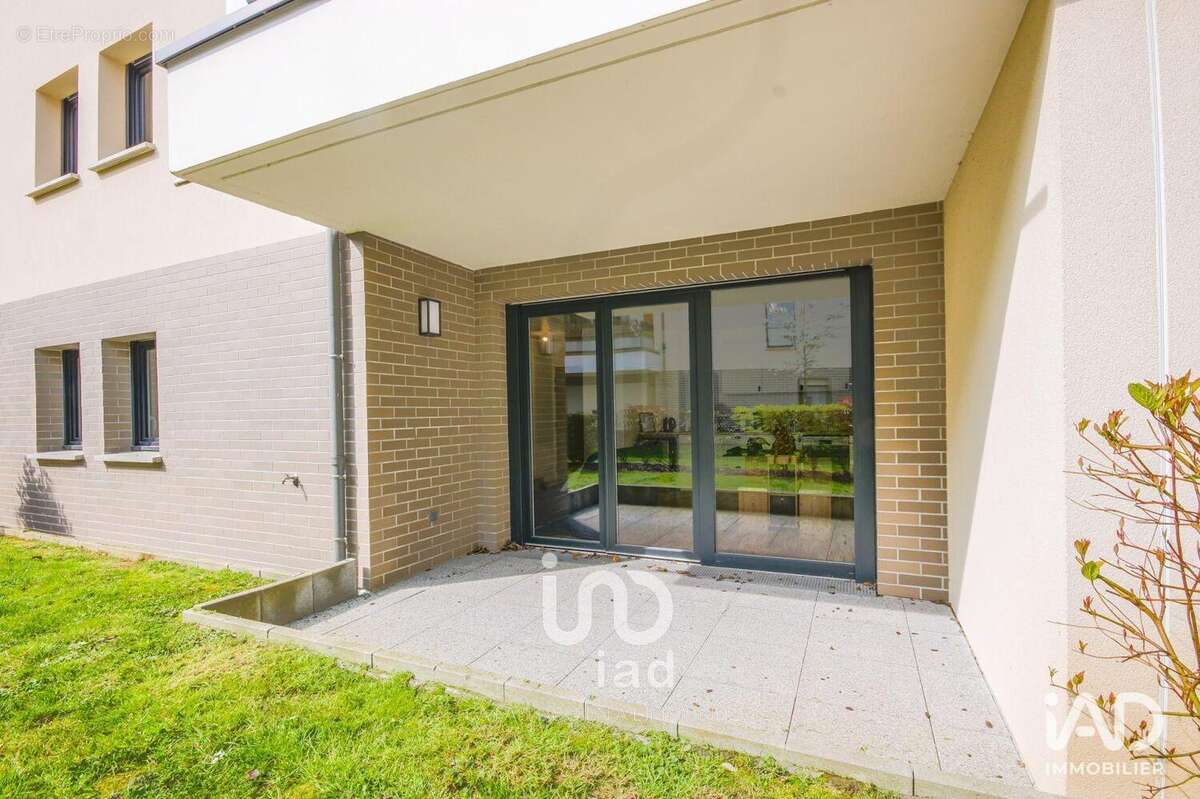 Photo 7 - Appartement à LE MESNIL-ESNARD