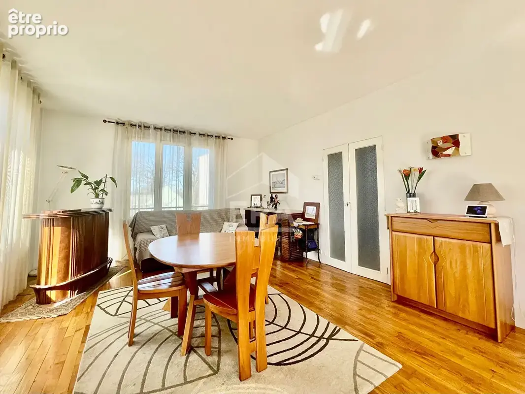 Maison 113m² à sèvres - photo 8