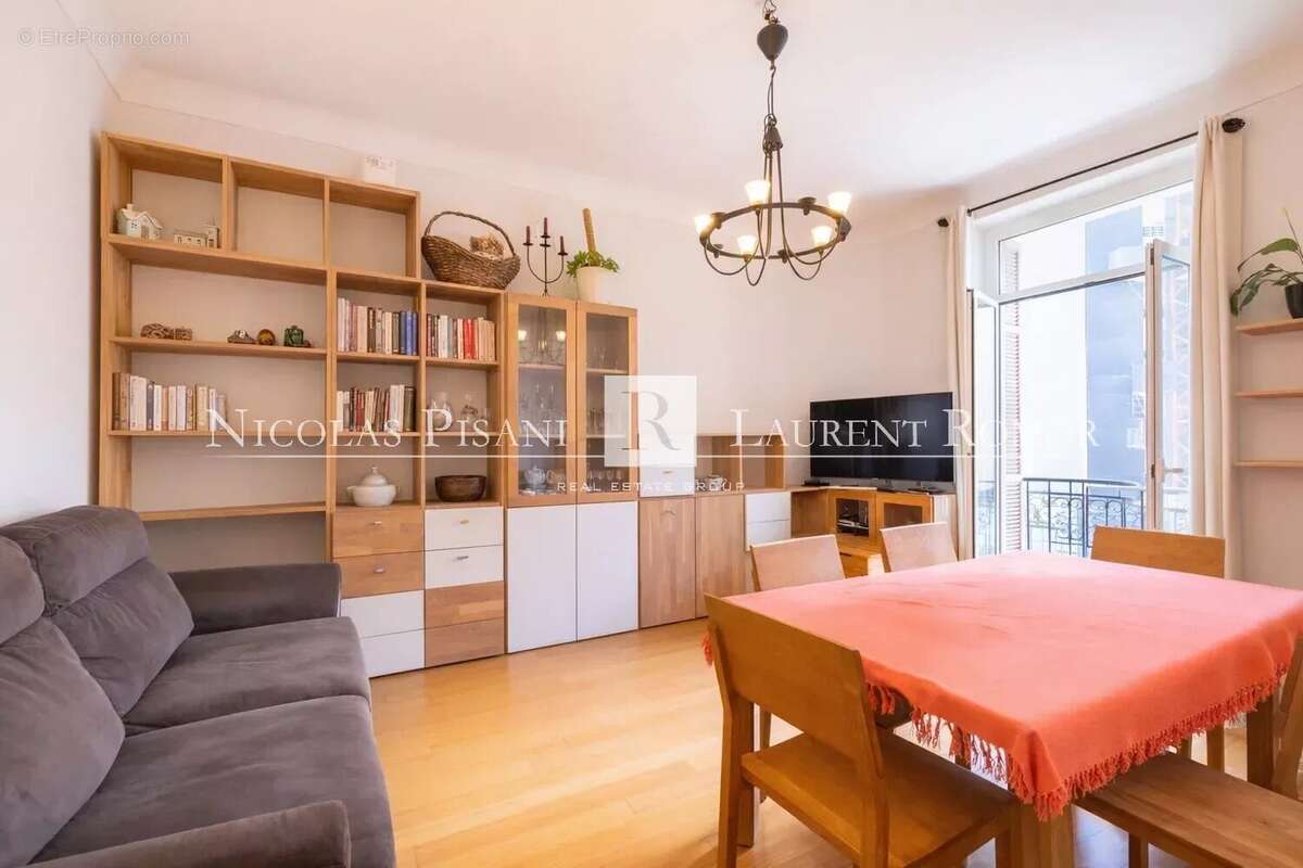 Appartement aux portes de monaco - photo 3