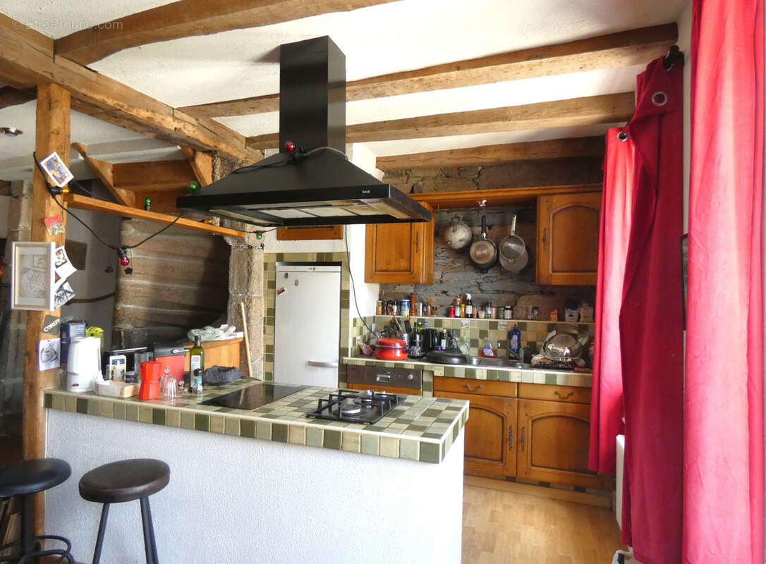 Le charme atypique du XVIIème - photo 7
