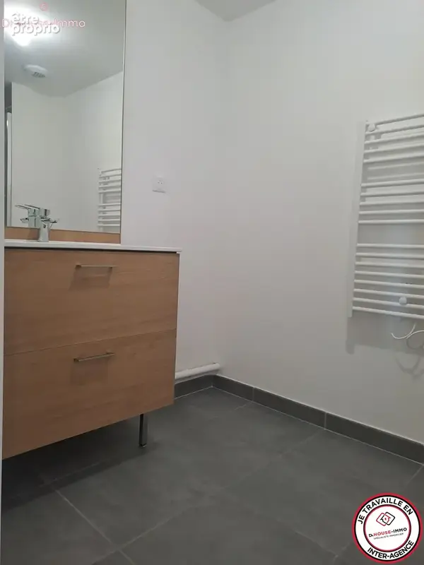 Appartement 139 m² à La Riche  - photo 24