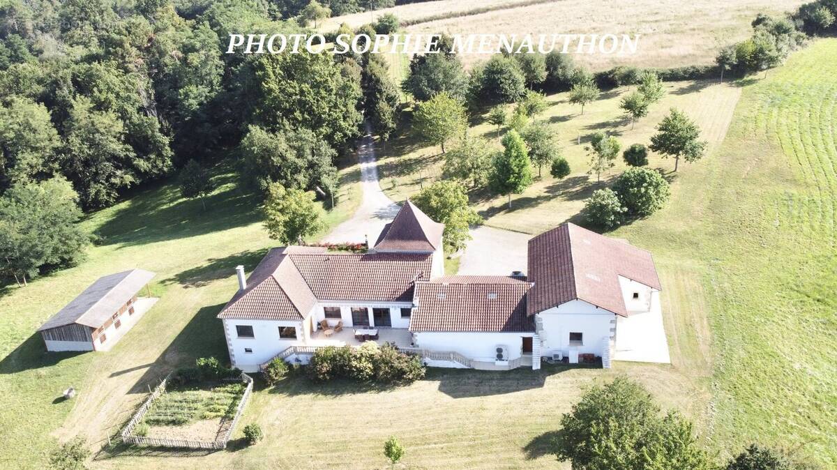 Maison à PONTONX-SUR-L&#039;ADOUR