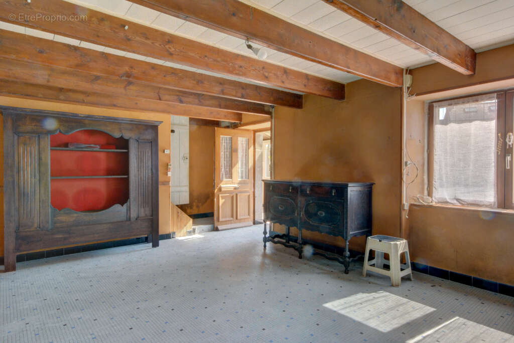 Maison à PLOUGASTEL-DAOULAS