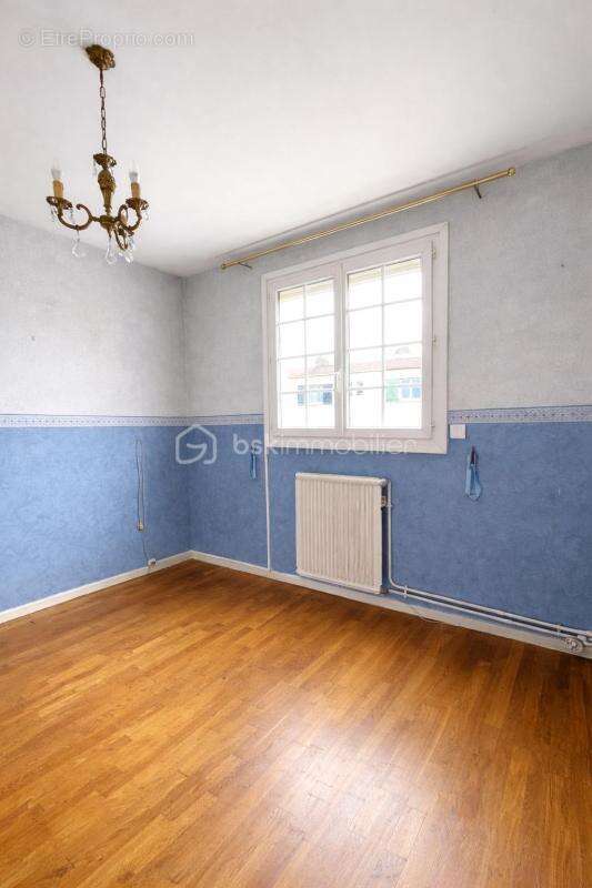 Maison à LONGJUMEAU