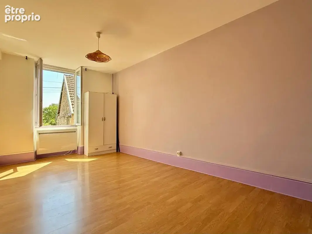 Maison de ville 5 pièces plein coeur de l'auxois - photo 14