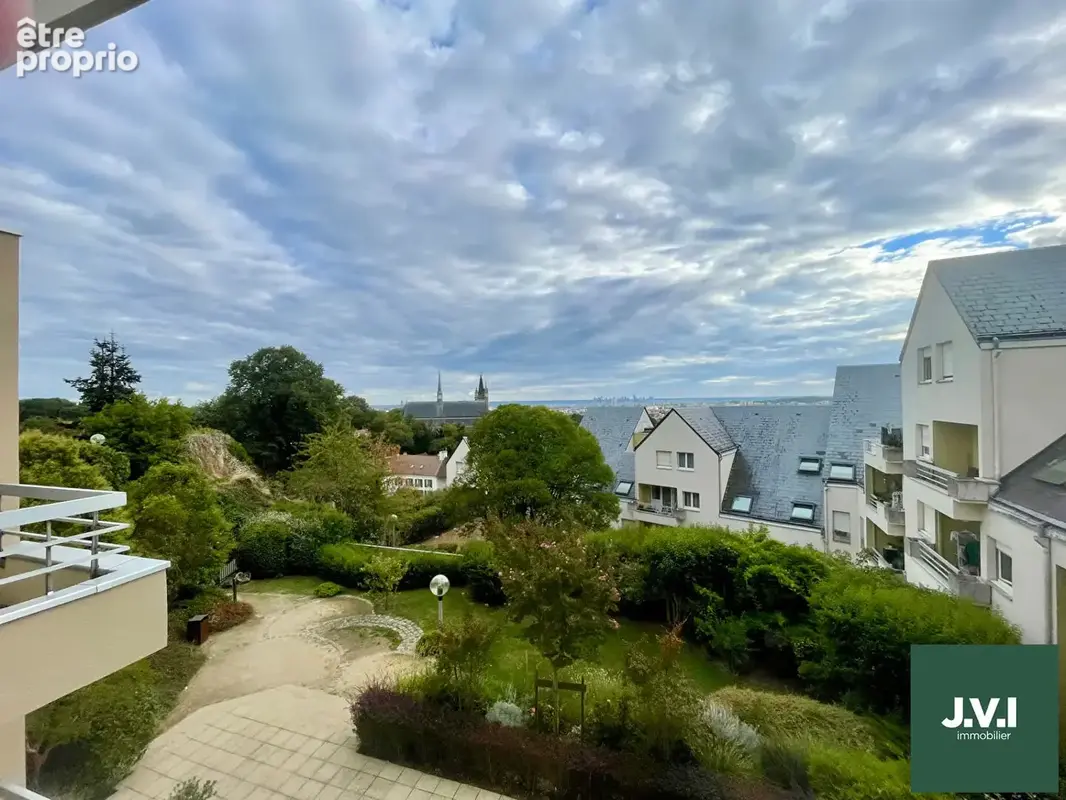 Appartement Montmorency 3 pièce(s) 67.84 m2 - photo 3