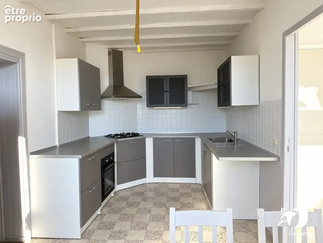 Maison 5 pièces 90 m² à vendre à Clary (59225) - photo 2