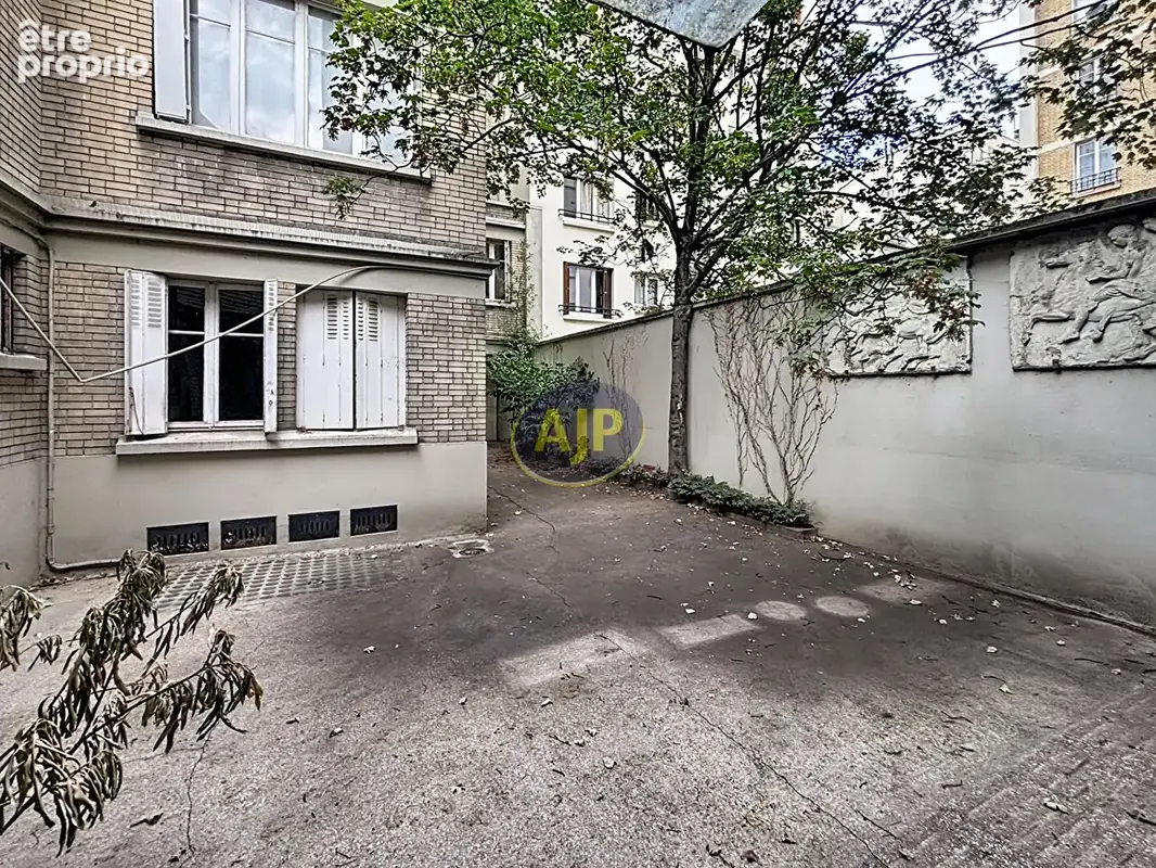 Maison de ville - photo 13