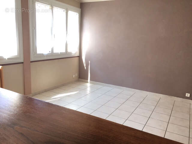 Appartement à ALES