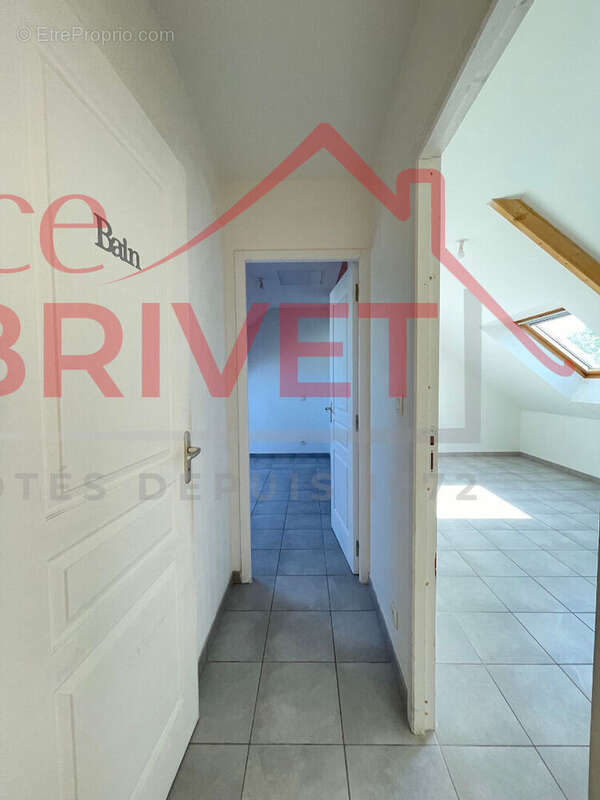 Maison à SAINTE-REINE-DE-BRETAGNE