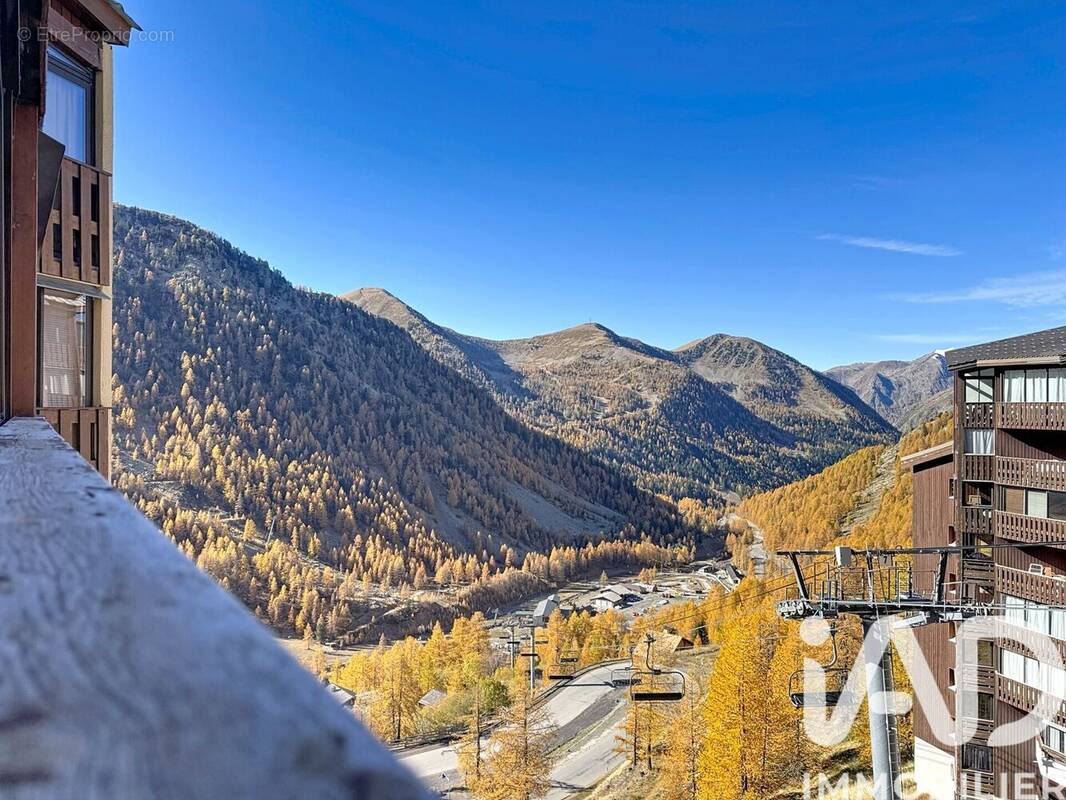 Photo 1 - Appartement à ISOLA